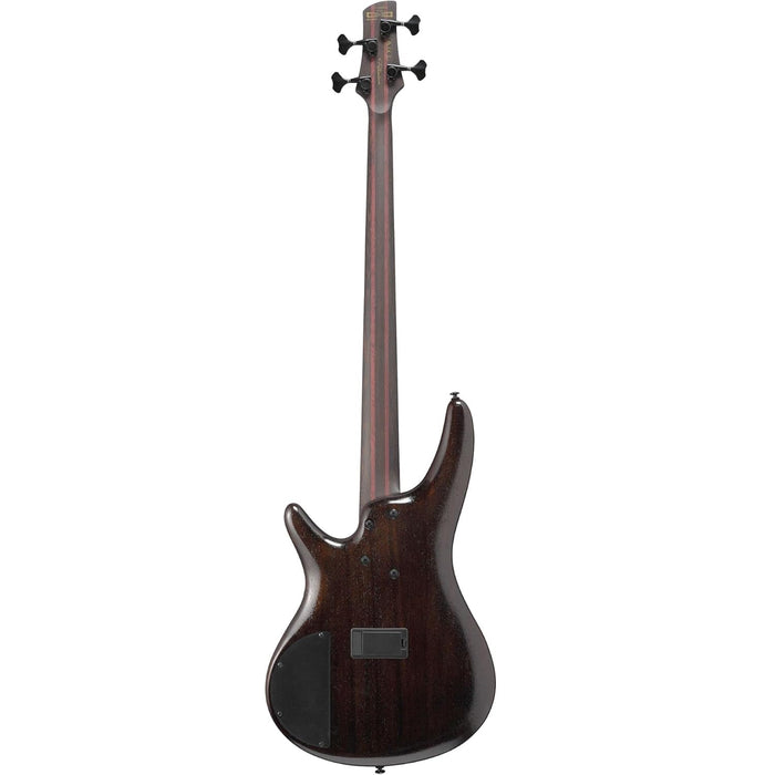 Premium SR1300SB 4-String Solidbody Bass Guitar, Right, Magic Wave Low Gloss