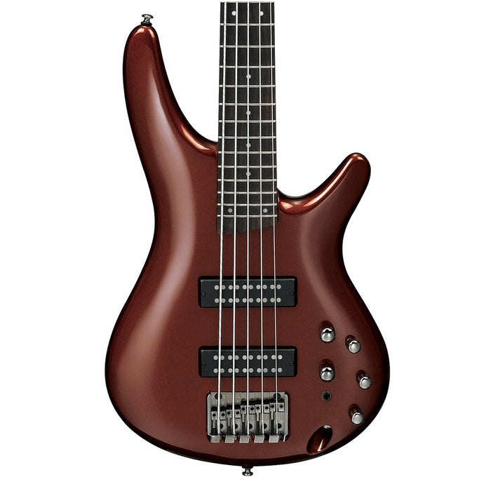 SR Standard SR305E 5-String Solidbody Electric Bass Guitar, Right-Handed