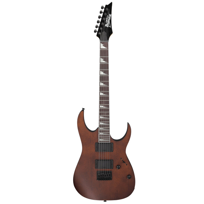 RG Gio GRG121DX Series 6-String Solidbody Electric Guitar, Right-Handed