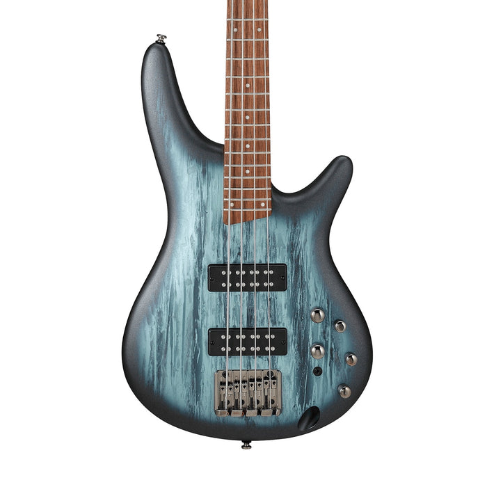 SR Standard SR300E 4-String Solidbody Electric Bass Guitar, Right-Handed