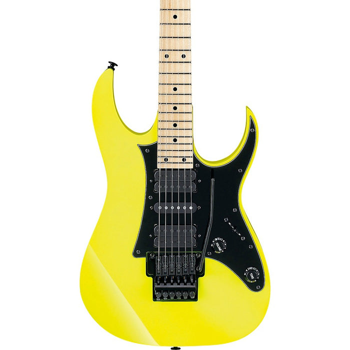 RG Genesis Collection RG550 6-String Solidbody Electric Guitar, Right-Handed