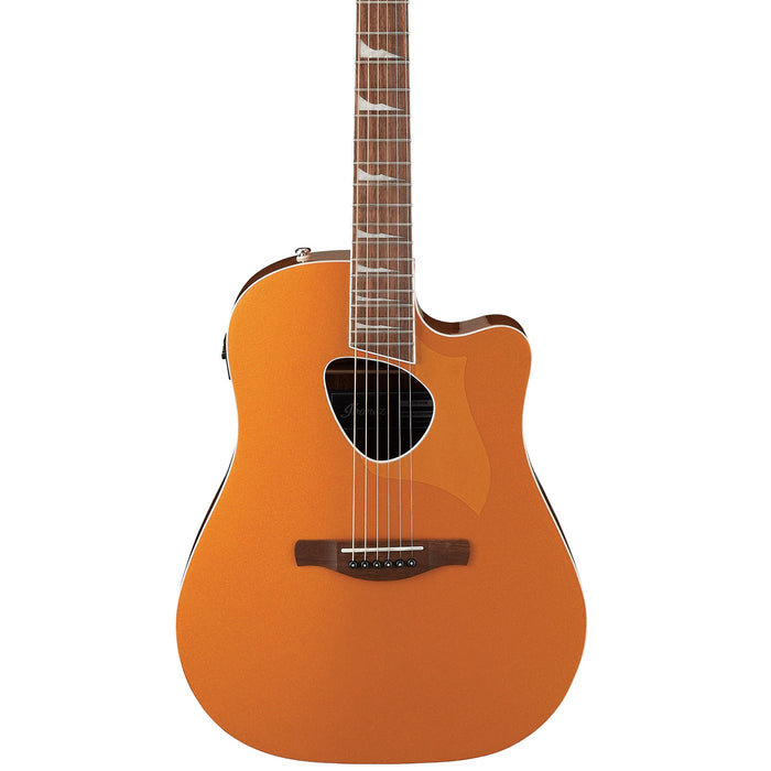 Altstar ALT30 Acoustic Electric Guitar with On-Board Tuner, Right-Handed