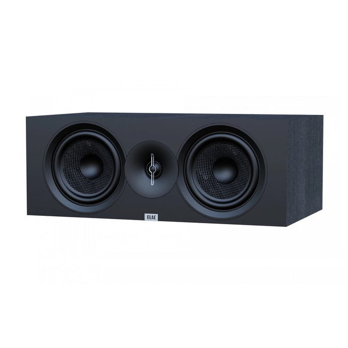 Debut 3.0  6.5" Center Speaker with Distinct Acoustics for Home Theater Systems