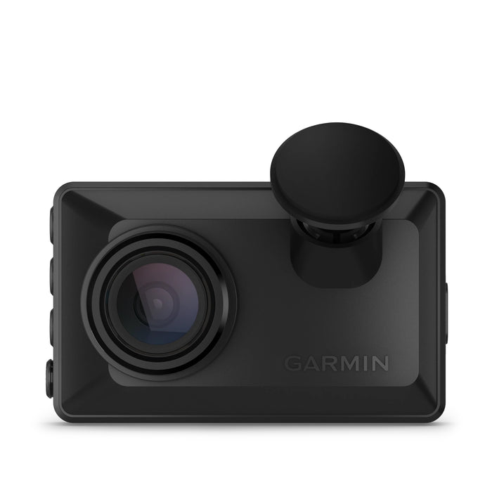 Dash Cam X110 with 1080p Camera, 140-Degree Field of View, and Clarity Polarizer