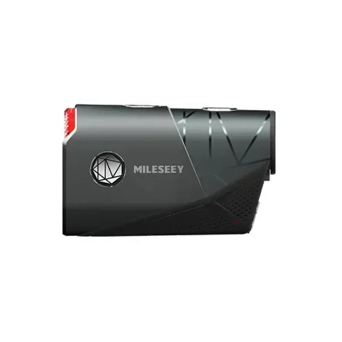 MILESEEY GenePro S1 Ai Golf Rangefinder with Smart Slope and 2000 Yard Range