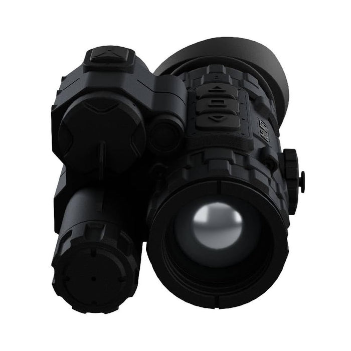 ATN Odin Multi-Functional Thermal Optics with SharpIR AI Image Enhancement