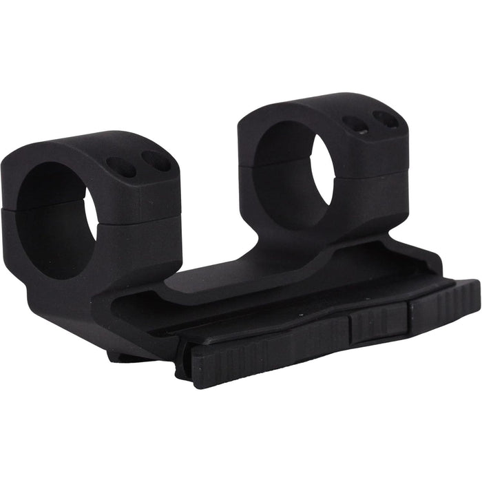 ATN Dual Cantilever 30mm Quick-Detach Scope Mount for ThOR 6 Series Riflescopes