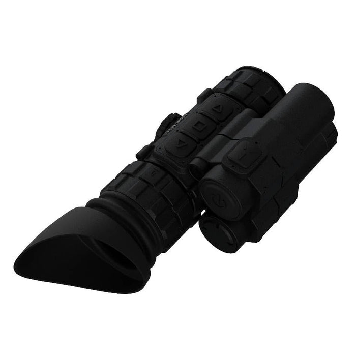 ATN Odin Multi-Functional Thermal Optics with SharpIR AI Image Enhancement