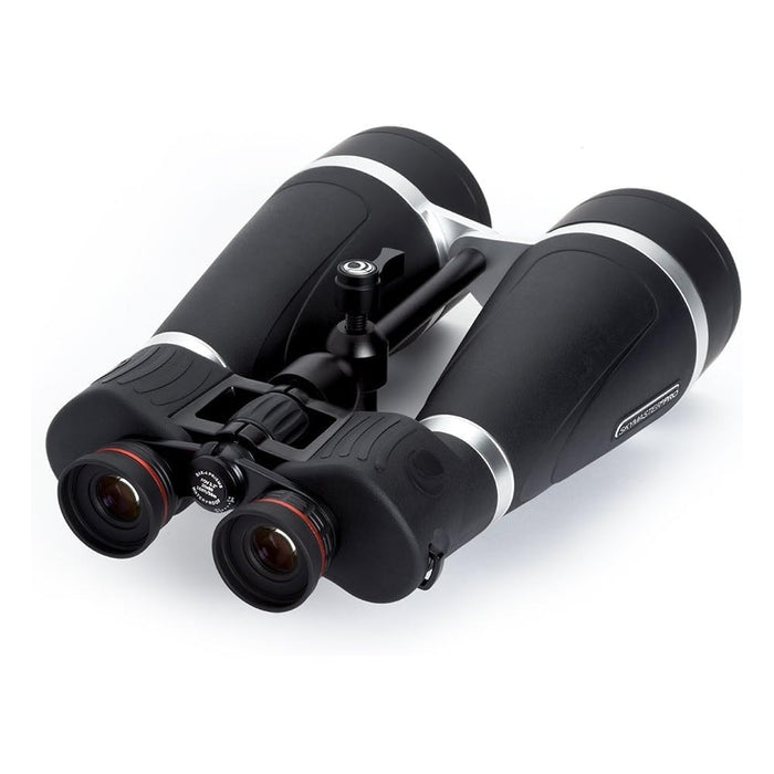 SkyMaster Pro 20x80 Astronomy Binocular with Fully Multi-Coated XLT