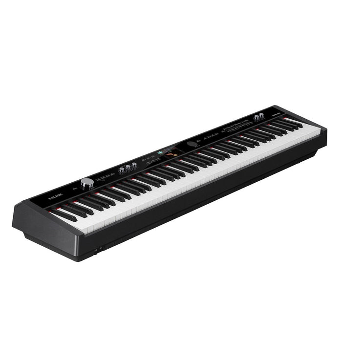 NPK-20 Portable Digital Piano with Triple-Sensor Hammer Action Keyboard