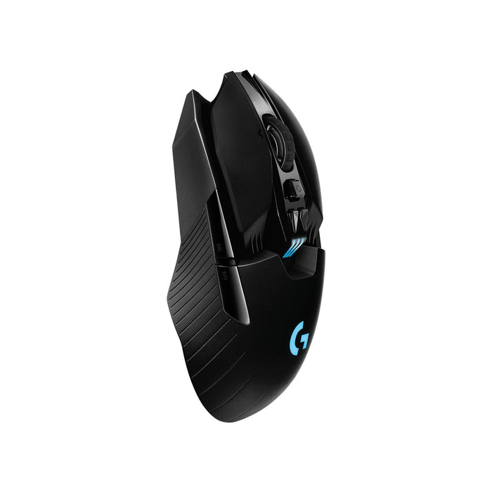 G903 LIGHTSPEED Wireless Ambidextrous Gaming Mouse with HERO 25K Sensor