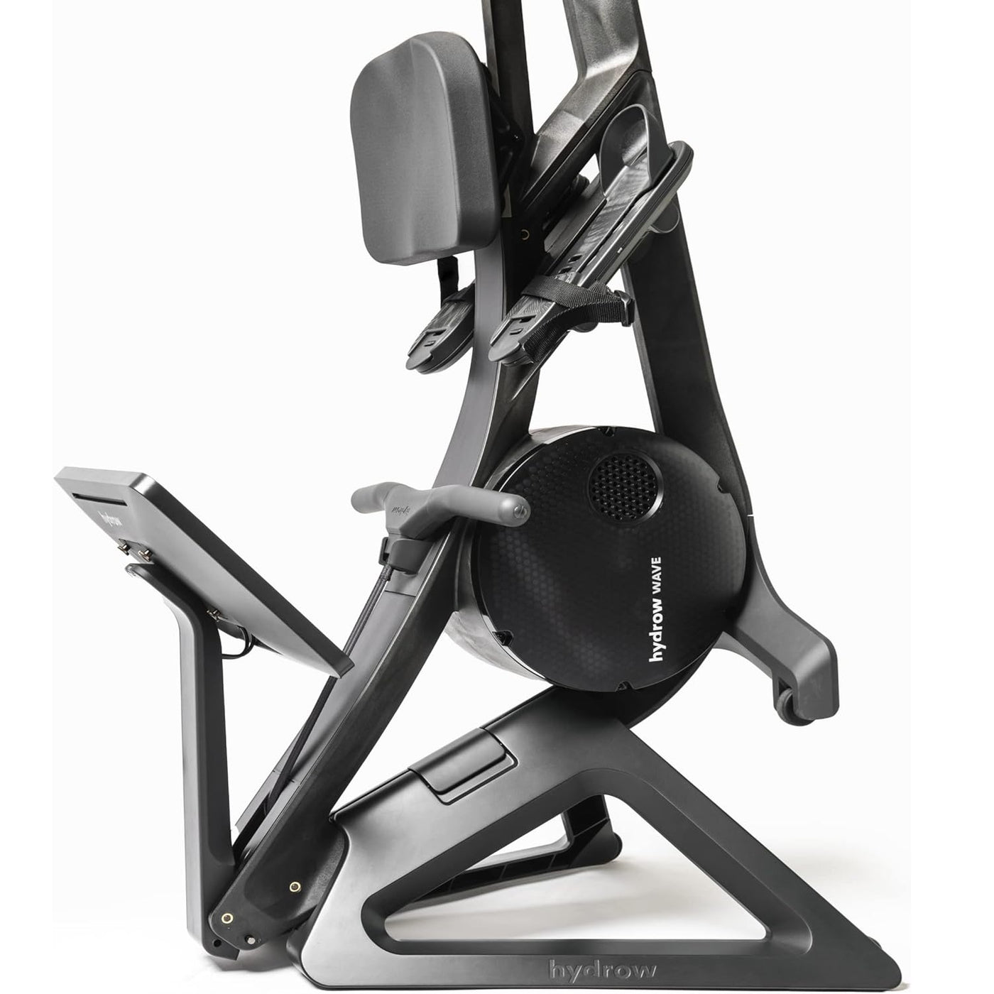 Hydrow Vertical Anchor Wall Mount for Hydro Wave Rowing Machine for Up ...