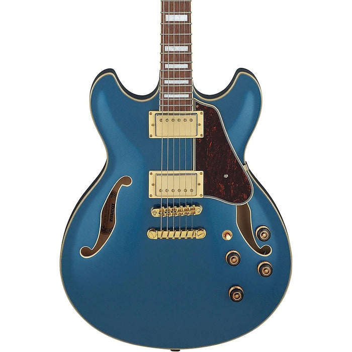 Artcore AS73G Series Semi-Hollow Body Electric Guitar, Right-Handed