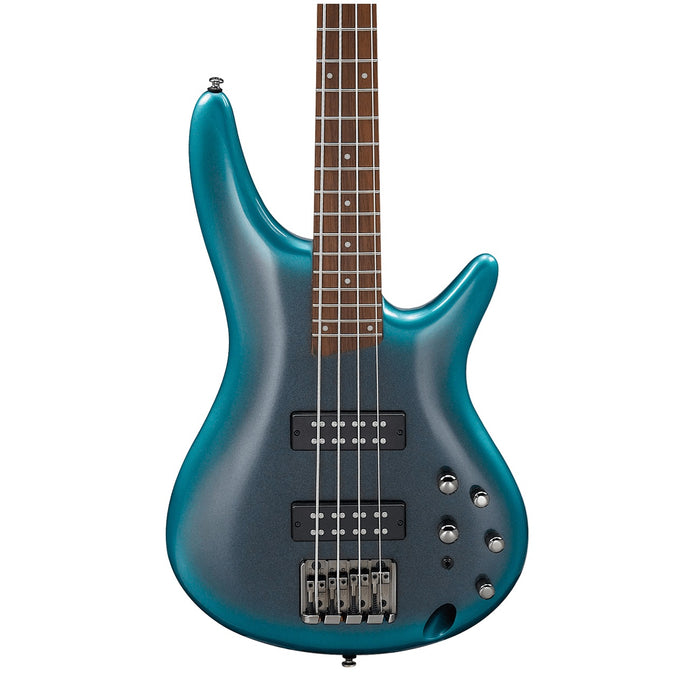 SR Standard SR300E 4-String Solidbody Electric Bass Guitar, Right-Handed