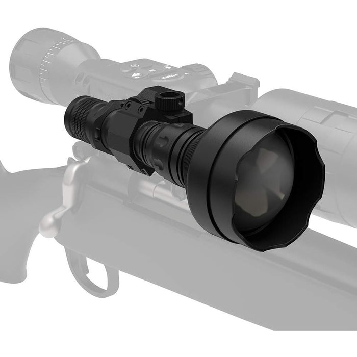 IR850 Supernova Long Range Infrared Illuminator for Hunting and Rescue