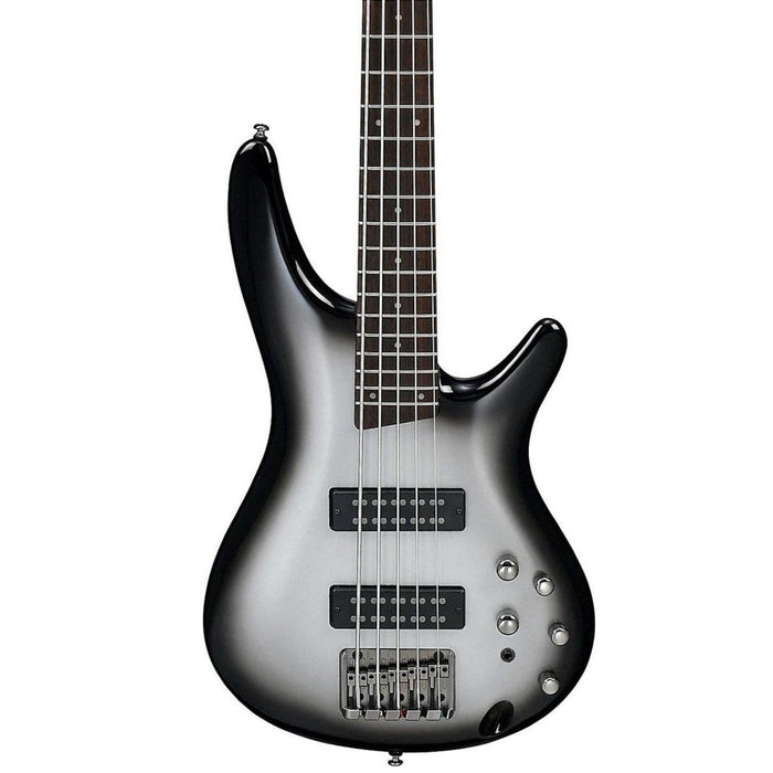 SR Standard SR305E 5-String Solidbody Electric Bass Guitar, Right-Handed