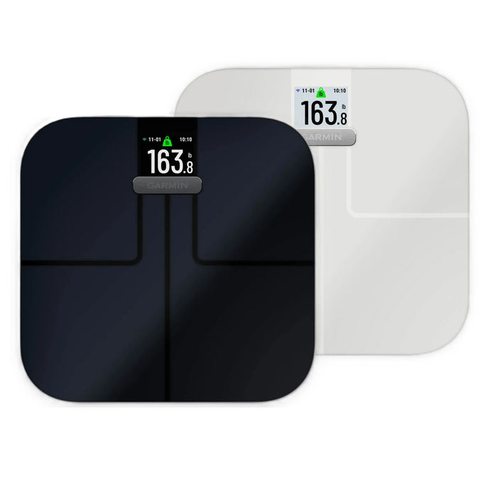 Index S2 Smart Scale | High-Resolution Color Display and Wireless Connectivity