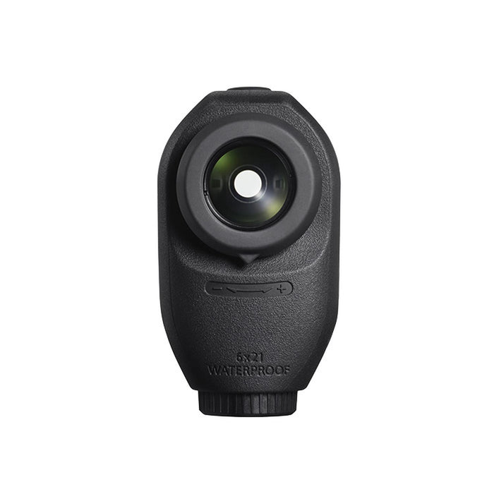 Nikon COOLSHOT PROIII STABILIZED Golf Laser Rangefinder