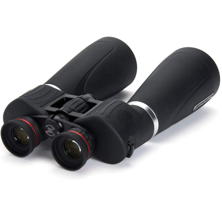 SkyMaster Pro 15x70 Binocular with Large Aperture for Long Distance Viewing