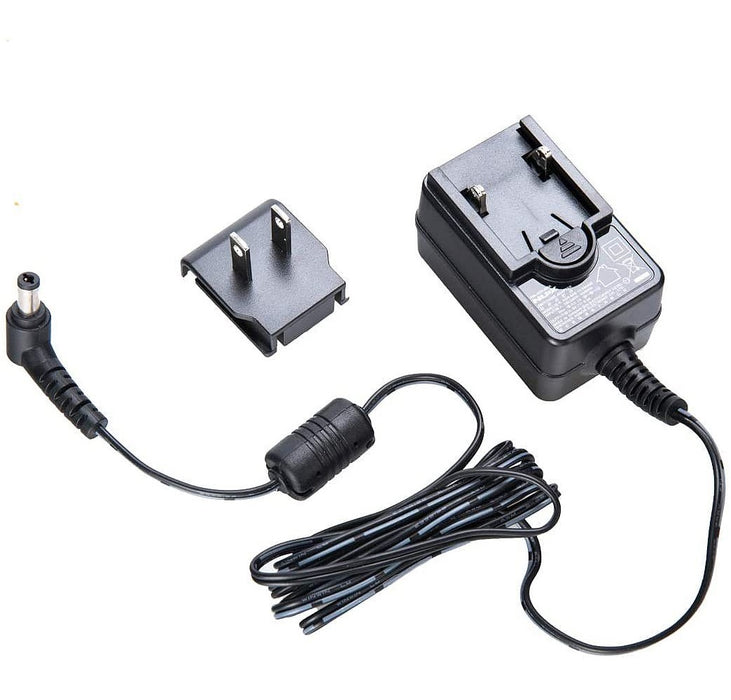 ACD-600A Switching Power Adapter | Great for Powering All of NUX's Pedals