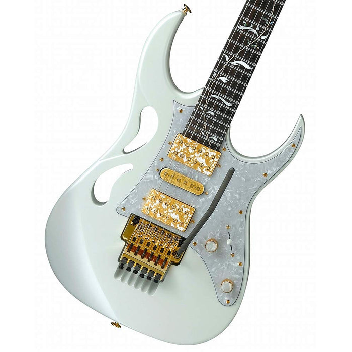 Steve Vai Signature PIA3761 Series Soildbody Electric Guitar, Right-Handed