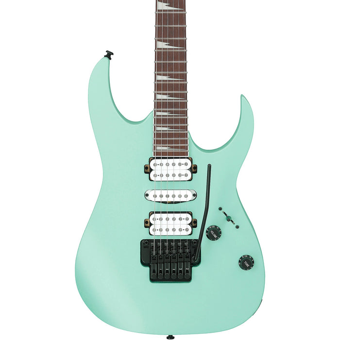 RG Standard RG470DX 6-String Solidbody Electric Guitar, Right-Handed