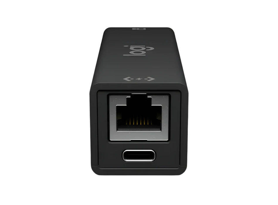 Ethernet Power Adapter | Power and Wired Network Connection for the Mevo Start