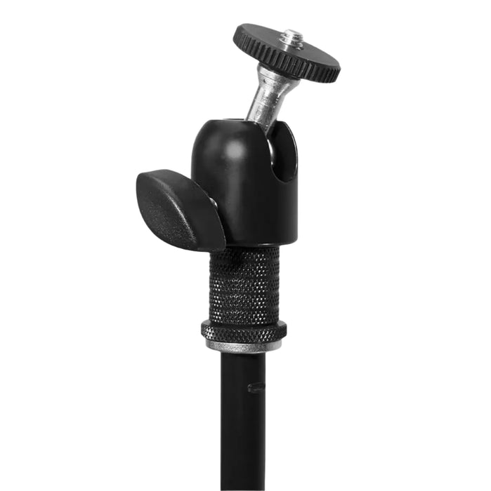 Floor Stand | Compatible with Mevo Products & Mic Clips | Lightweight & Portable