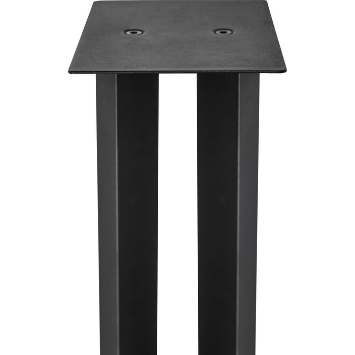 LS-20 Series 23" Steel and Aluminum Speaker Stands for the Debut Reference