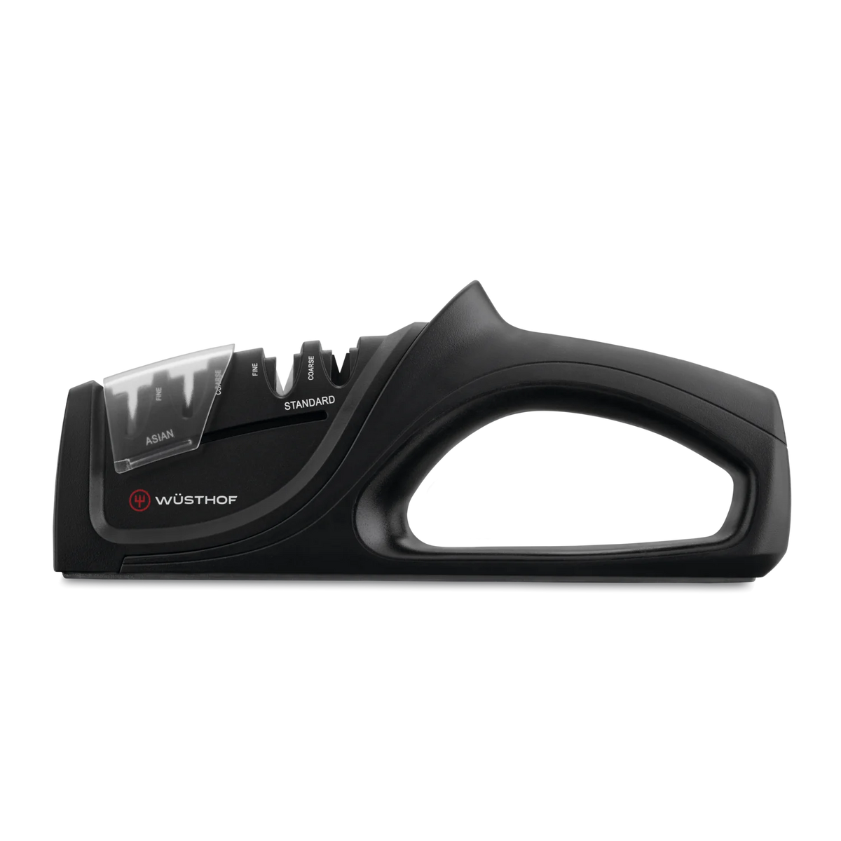 Wusthof Universal 4-Stage Handheld Sharpener | Standard or Asian Blade ...