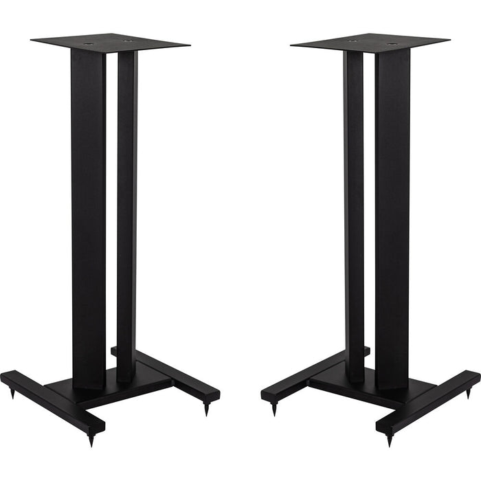 ELAC LS-20 Series 23" Steel and Aluminum Speaker Stands for the Debut Reference