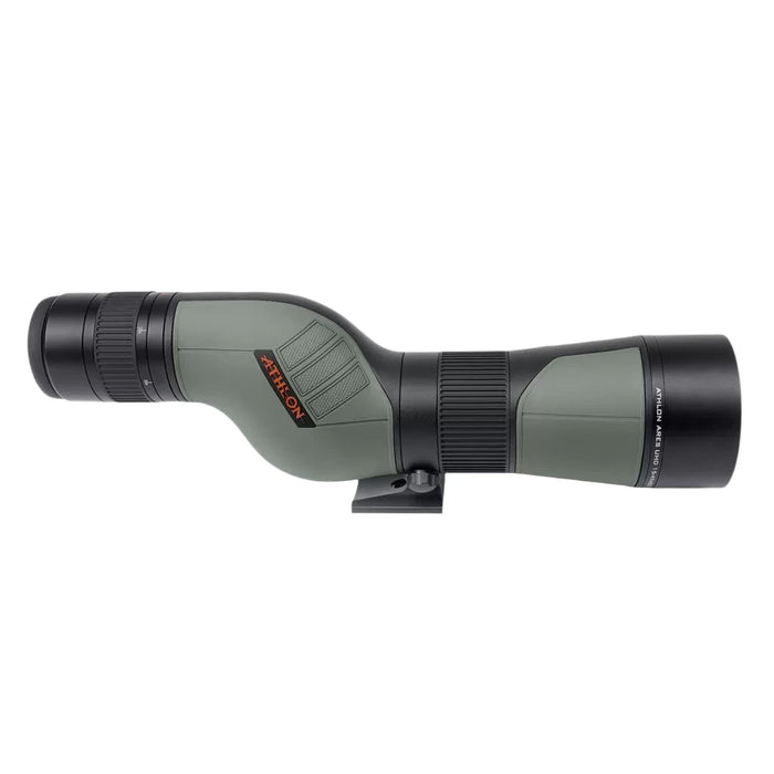 Athlon Optics Ares G2 UHD 15-45-65 Weatherproof Spotting Scopes with Razor Sharp Images