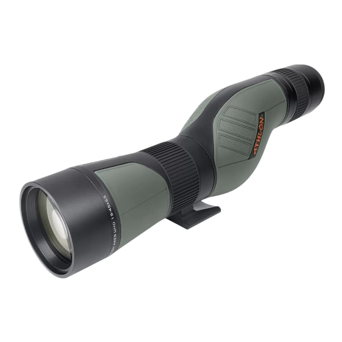 Athlon Optics Ares G2 UHD 15-45-65 Weatherproof Spotting Scopes with Razor Sharp Images