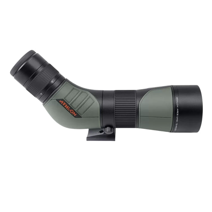 Athlon Optics Ares G2 UHD 15-45-65 Weatherproof Spotting Scopes with Razor Sharp Images