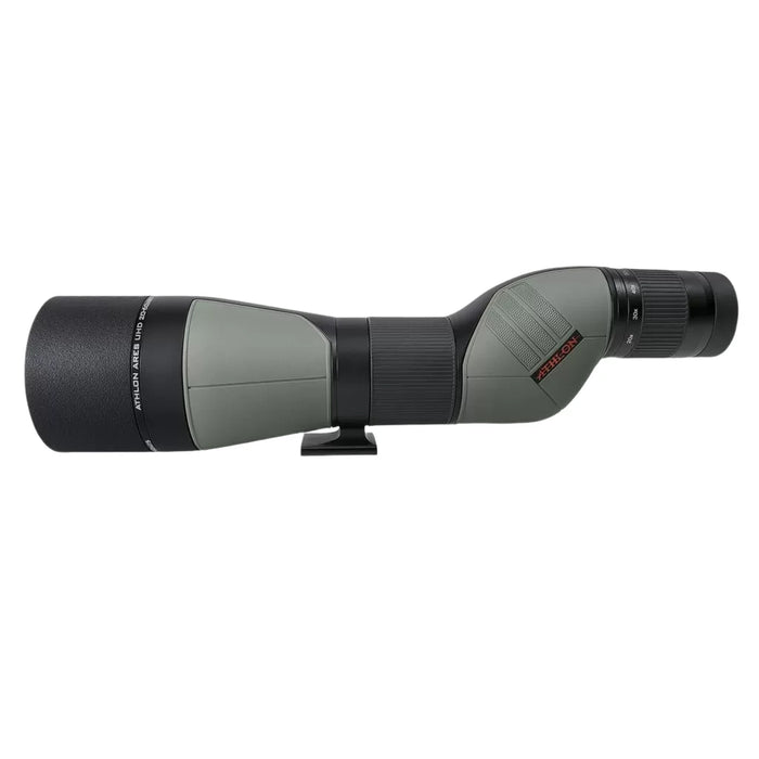 Ares G2 UHD 20-60x85mm Spotting Scope | Great for Hunting and Bird Watching