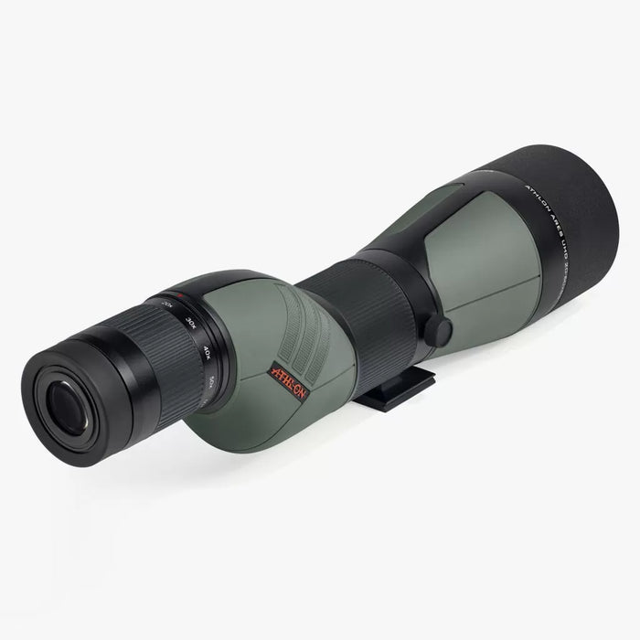 Ares G2 UHD 20-60x85mm Spotting Scope | Great for Hunting and Bird Watching