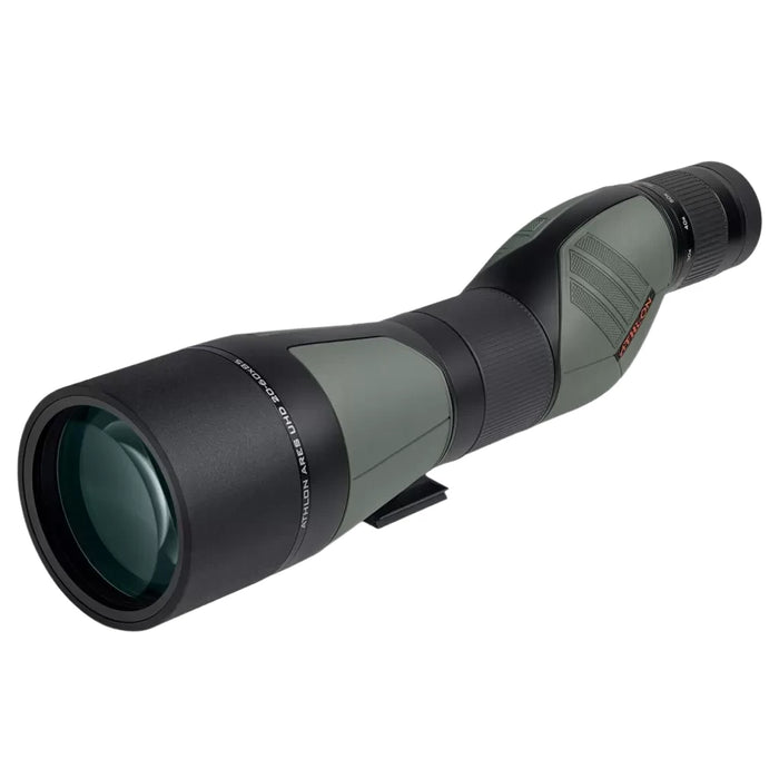 Ares G2 UHD 20-60x85mm Spotting Scope | Great for Hunting and Bird Watching