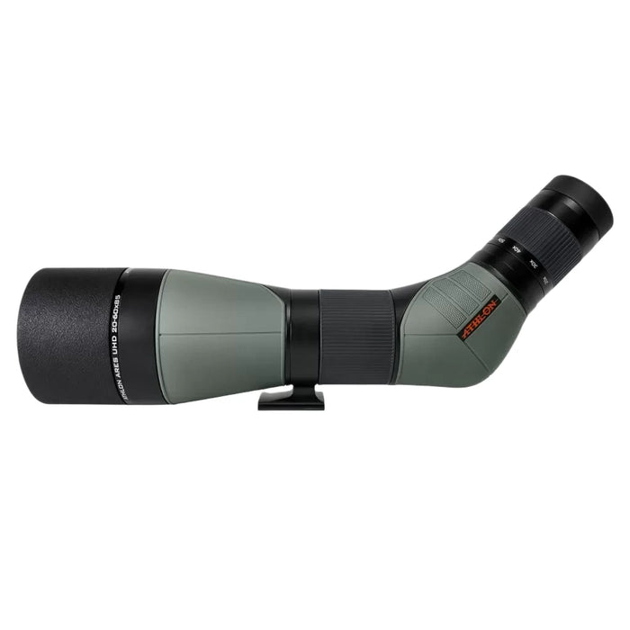 Ares G2 UHD 20-60x85mm Spotting Scope | Great for Hunting and Bird Watching