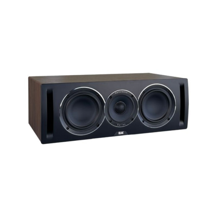 Uni-Fi Reference 3-Way 5.25" Center Speaker with Dual Flared Slot Port