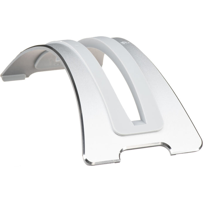 Twelve South BookArc Vertical Stand for Apple MacBook with Built-in Cable Catch