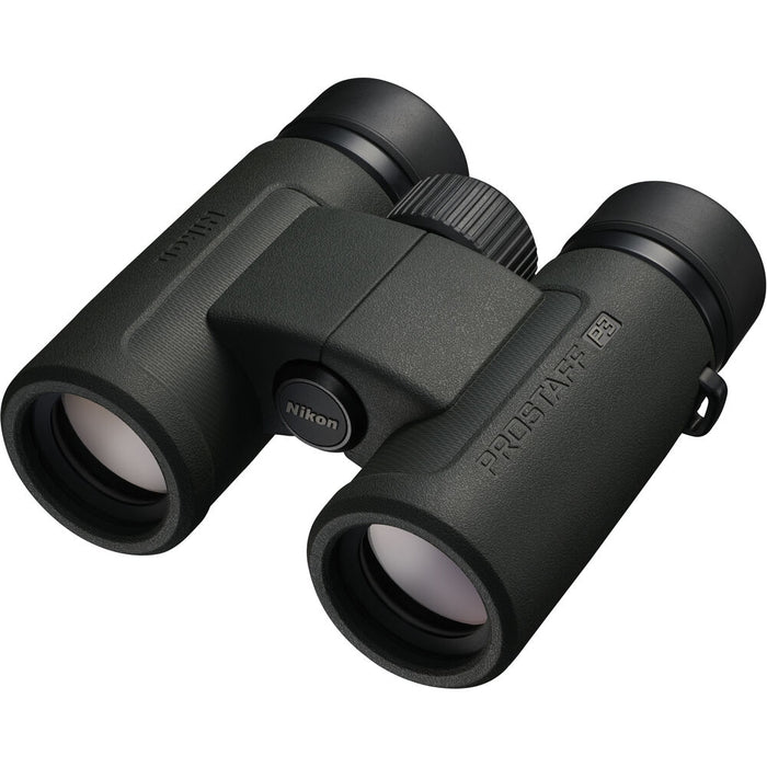 Nikon 8x42 PROSTAFF P3 Compact Binoculars with Extra Wide Field of View