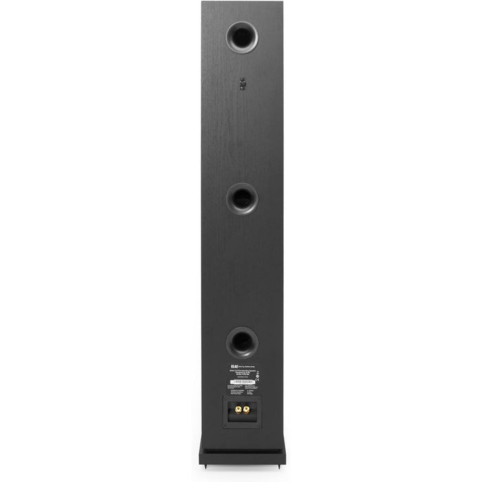 Debut 2.0 6.5" Floorstanding Speaker with MDF Cabinets for Home Theaters Systems