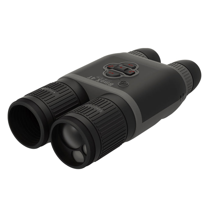 BinoX 4T Series Smart HD Thermal Binoculars with Built-in Laser Rangefinder