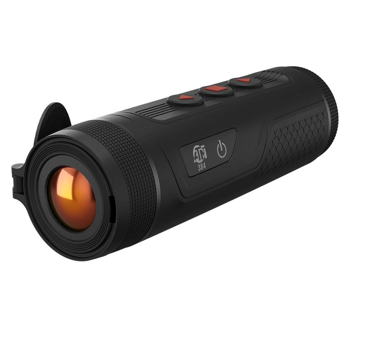 BlazeTrek Thermal Imaging Monocular with Video and Photo Capabilities