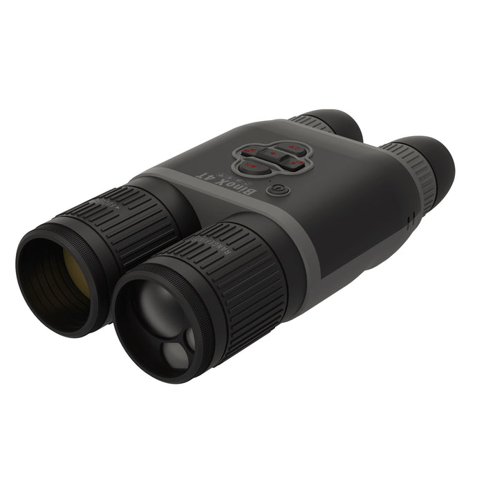 BinoX 4T Series Smart HD Thermal Binoculars with Built-in Laser Rangefinder