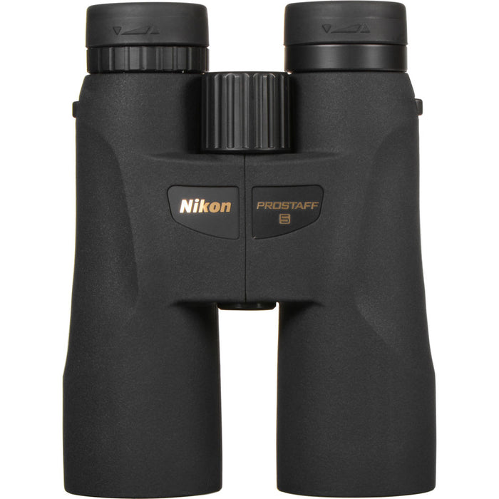 Nikon 12x50 PROSTAFF 5 Binoculars with Multi-Layer Lens Coating