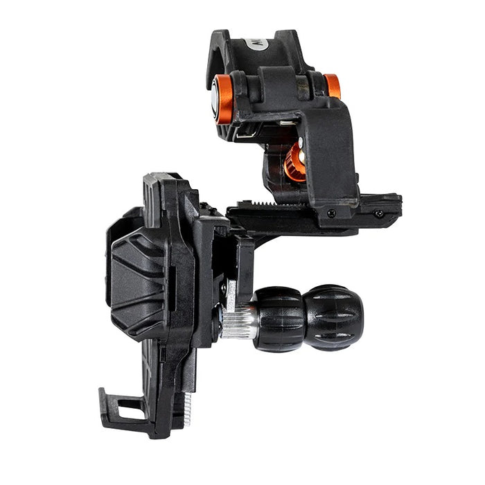 NexYZ 3-Axis Universal Smartphone Adapter for Telescopes, Binoculars, & More