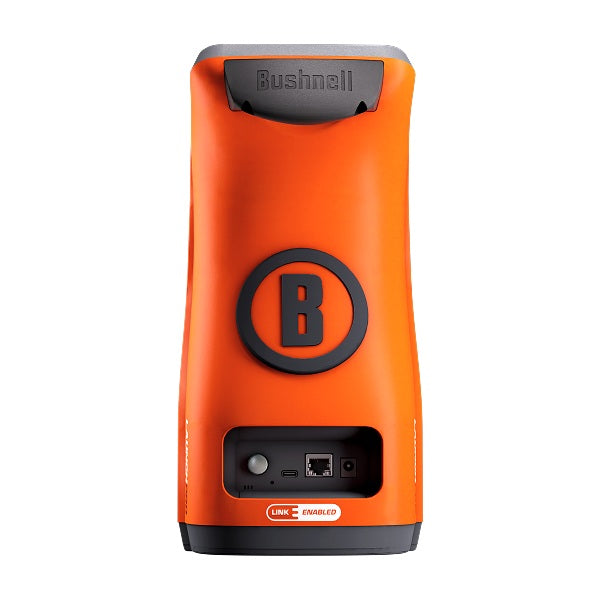 Bushnell Golf Launch Pro Circle B Edition Golf Launch Monitor and Simulator