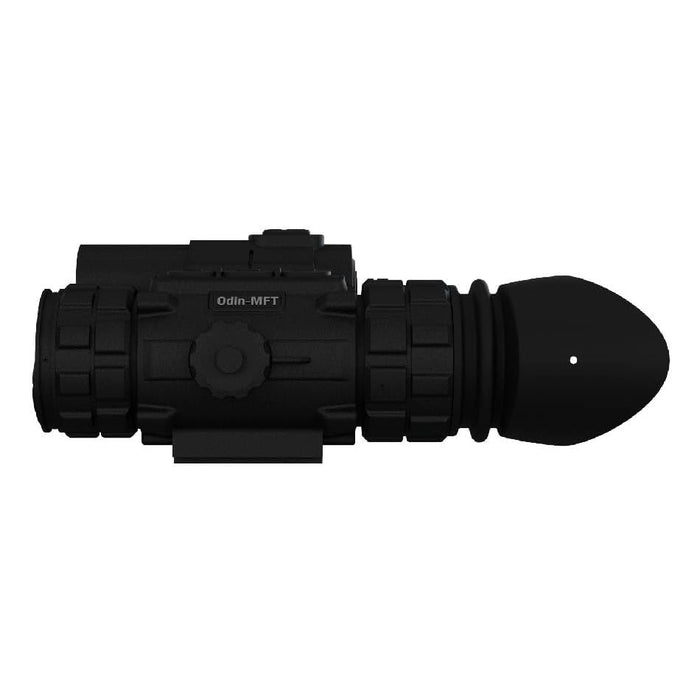 ATN Odin Multi-Functional Thermal Optics with SharpIR AI Image Enhancement