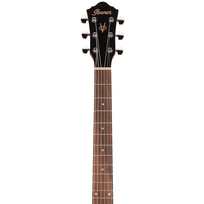 V40 6-String Dreadnought Acoustic Guitar, Right-Handed, Open Pore Natural